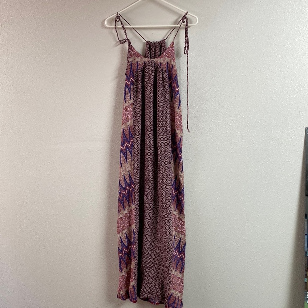 Braeve Maxi Dress. Good used condition.